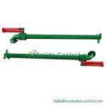 Mud Gun for Drilling Fluid Mixing - High Pressure Tank Agitator