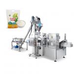 Automatic Powder Packing Machine Multi Station Packaging Machine for sale
