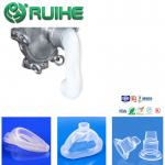 Two Part LSR Liquid Silicone Rubber 50 60 70 Hardness Laryngeal Mask Airway for sale