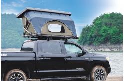 China Fire Resistant Off Road Roof Top Tent Automatic Expanding And Collapsing supplier