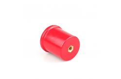 China DOWE Material Mika Bulat Isolator Busbar Support supplier