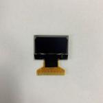 Cog 128X64 Dots 0.96''oled Display Module with SSD1306bz Driver IC for sale