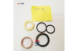China Excavator Oil Seal ADJ Seal Kit EX60 Adjust Oil Seal Kit supplier