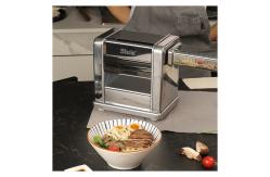 China Home Smart Electric Pasta and Dough Roller Making Machine for Fresh Pasta supplier