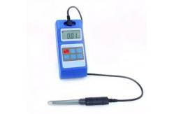 China High Resolution Magnet Strength Meter Digital Ac Dc supplier