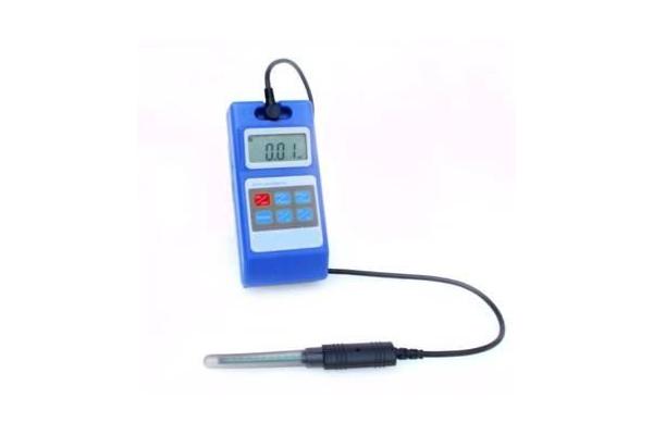 High Resolution Magnet Strength Meter Digital Ac Dc