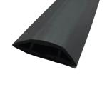 Customized UV Resistant TPE Profile  Furniture Extruded Plastic Profiles for sale