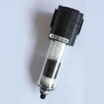 NORGREN filter, F72G-2GN-QT1 G1/4, Manual drain, 5µm filter element for sale