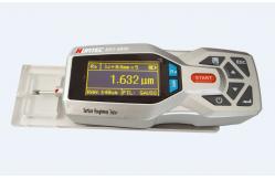 China 14 Parameters SRT-6600 Surface Roughness Tester Meter Surveying Instrument supplier