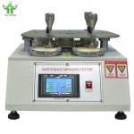 Martindale Abrasion Textile Testing Equipment ISO 12947-2 4 Stations for sale