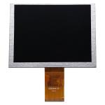 ZJ050NA-08C INNOLUX 5.0 inch LCD Screen Display Panel for sale