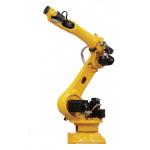 Universal Robot Arm 6 Axes Chinese Robotic Assembly ODM Arm ER50B for sale