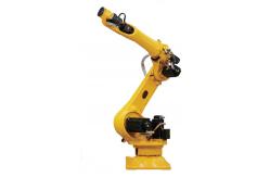 China Universal Robot Arm 6 Axes Chinese Robotic Assembly ODM Arm ER50B supplier