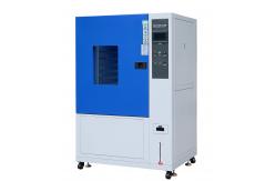 China LED Dedicated Constant Temperature And Humidity Test Chamber Industrial supplier