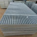 Building Expanded Metal 2mm Industrial Catwalk Grating