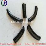 High Temperature Coal Tar Pitch With Softening Point 110 ~ 115 Degree Centigrate
