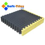 1/2 Thickness Eva Gym Foam Mat for sale