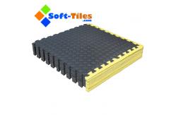 China 1/2 Thickness Eva Gym Foam Mat supplier