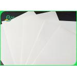 Eco - Friendly Waterproof And Tear Resistant Stone Paper For Making Bags