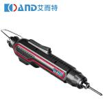 HD2460 Non Slip Handheld Electric Screwdriver 1000rpm 1.2N.M Heat Dissipation for sale