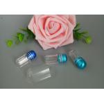 Capsule OEM Single Pill Blister Packaging Bottle for sale