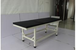 China EXAMINATION TABLE WITH MATTRESS supplier