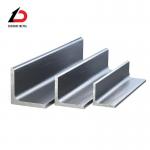 L Shaped 90 Degree Steel Angle with Customized Length ASTM A36 A572 A992 S235jr/J0/J2 S355jr/J0/J2 for sale