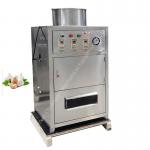 Onion And Garlic Peeling Machine Electric Garlic Peeling Machine Pnuematic Garlic Peel Machine for sale
