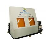 HeJin anti rust Vacuum Chamber Helium Leak Test Machine for sale