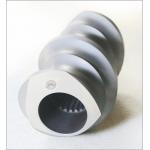 High Precision OEM CTE135 Screws for Twin Screw Extruder Machine Application and Advantage for sale