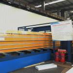 Smooth Surface Heat Resistance Pu Foam Wall Panel / Pu Panel Walls With Soundproof Technology for sale