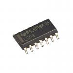 Texas Instruments SN74LS08DR Electronic ic Components Chips Made integratedated Circuit Mcu St TI-SN74LS08DR for sale