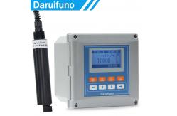 China RS485 Interface Blue Green Algae Meter For Source Water Measuring supplier