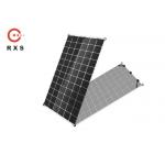 Monocrystalline Double Glass PV Modules 360W Harsh Environment Adaptation for sale