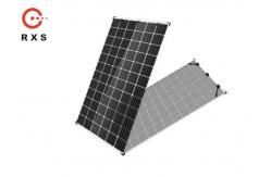 China Monocrystalline Double Glass PV Modules 360W Harsh Environment Adaptation supplier