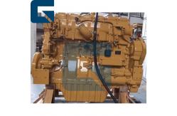 China Excavator E390D Engine C18 Complete Engine Assy supplier
