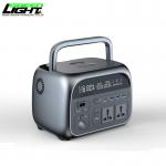 OEM Portable Energy Storage Power Supply Customized Parameters Portable Power Station for sale