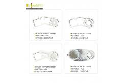 China Awning Parts And Awning Conponents， Awning Roller Support,awning Parts Supplier China supplier