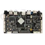 Industrial RK3566 Embedded ARM Board Android11 For Kiosk / Digital Signage for sale