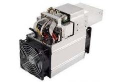 China DCR Miner Machine StrongU STU-U1 U1+ Hash Rate 11TH Blake256R14 L3+ supplier