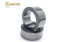 China finishing rollers tungsten carbide rollers , tungsten carbide rings supplier