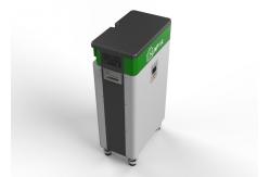 China Sunpok All In One ESS Built-In 48V Lifepo4 Battery And Solar Inverter supplier