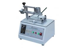 China High Quality Hardness Test Machine Pencil Abrasion Test Equipment supplier