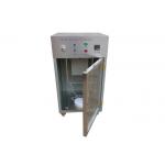 Electric Iron Drop Test Apparatus Mechanical Strength Test Machine IEC60335-2-3