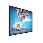 18.5/21.5/32/43/50 Inch Shopping Mall Advertising Screen Lcd Digital Signage for sale