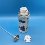 Efficient Clean Deodorant Valve for Car Interiors - Compact Specification