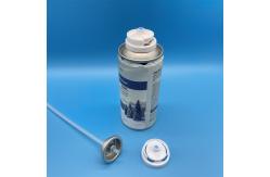 China Efficient Clean Deodorant Valve for Car Interiors - Compact Specification supplier