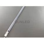 Waterproof Rigid LED Strip Lights , Exterior LED Strip Lighting
