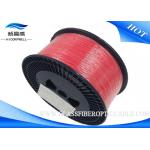 Ultra Fiber Bare Optical Fiber Spool OTDR Cable Corning SMF - 28 ITU - TG.657.A1 for sale