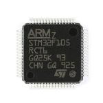STM32F105VCT6 STM32F105VBT6 STM32F105RCT6 STM32F105RBT6 LQFP100 Microcontroller Ic Mcu for sale